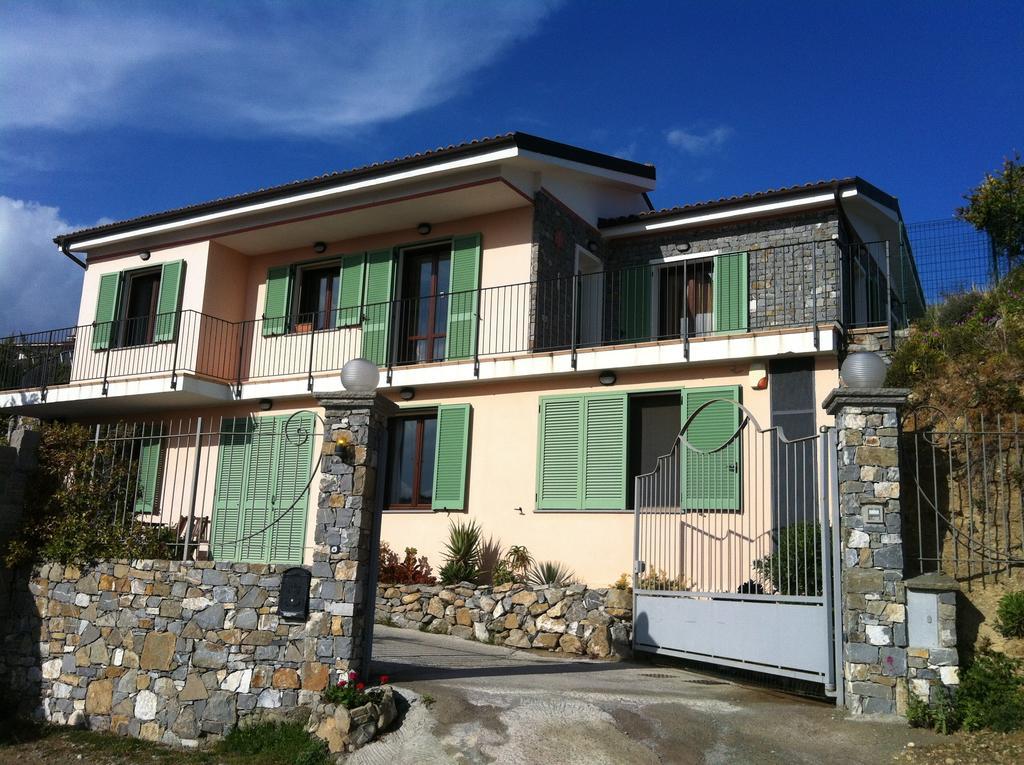 B&B Ariadamare Σαν Ρέμο Εξωτερικό φωτογραφία