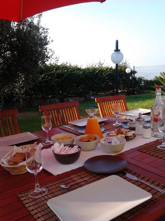 B&B Ariadamare Σαν Ρέμο Εξωτερικό φωτογραφία
