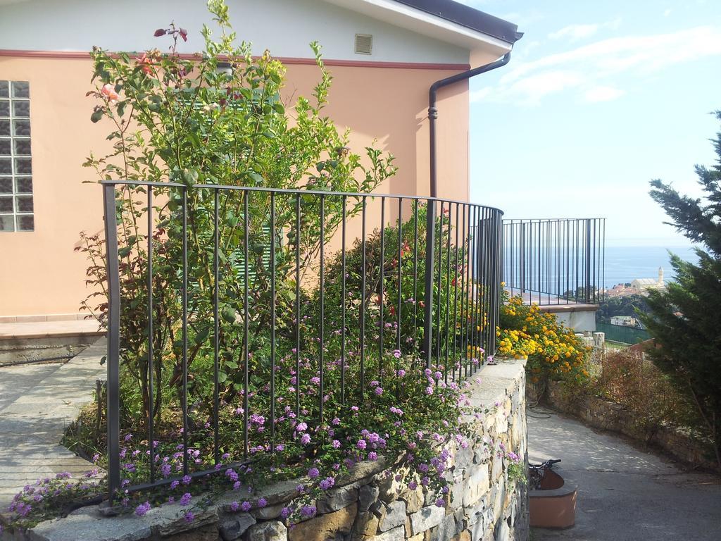 B&B Ariadamare Σαν Ρέμο Εξωτερικό φωτογραφία