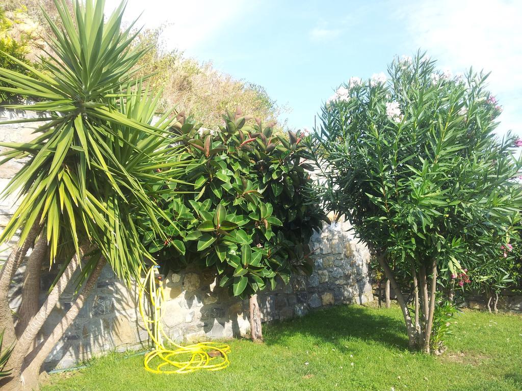 B&B Ariadamare Σαν Ρέμο Εξωτερικό φωτογραφία