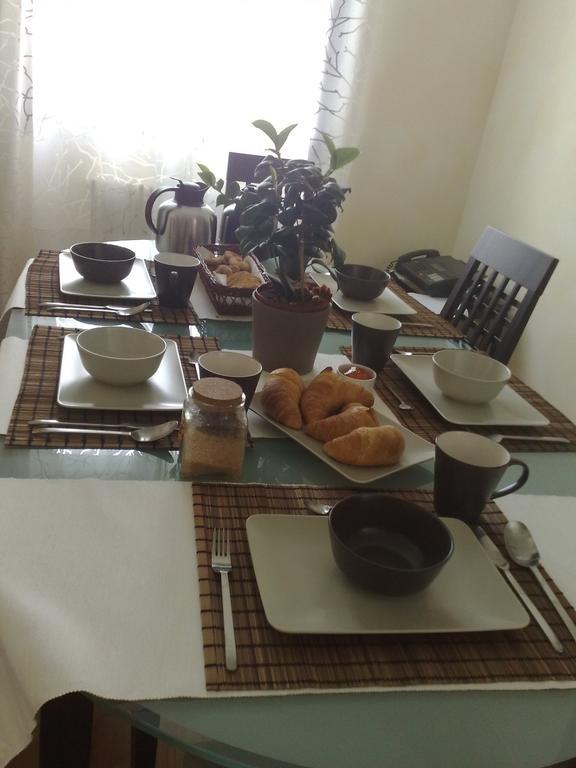 B&B Ariadamare Σαν Ρέμο Εξωτερικό φωτογραφία