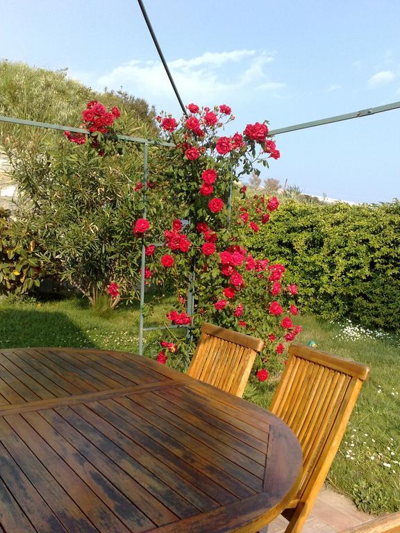 B&B Ariadamare Σαν Ρέμο Εξωτερικό φωτογραφία