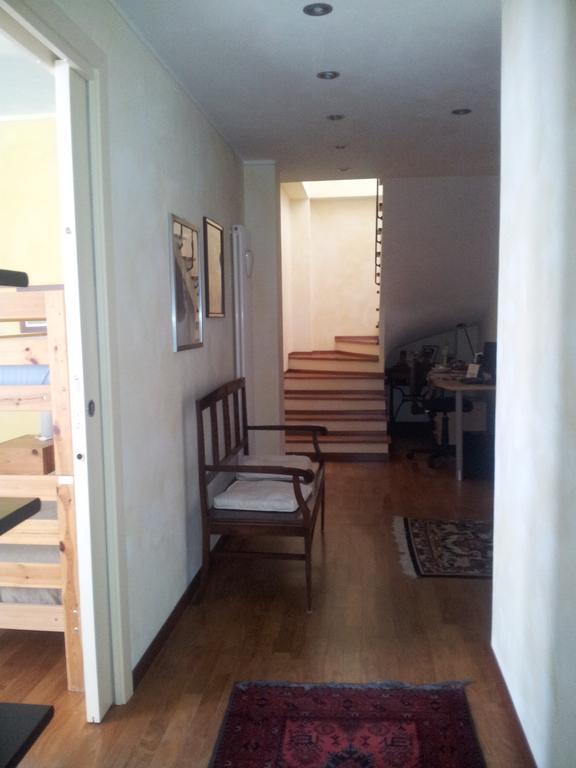 B&B Ariadamare Σαν Ρέμο Εξωτερικό φωτογραφία