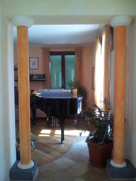 B&B Ariadamare Σαν Ρέμο Εξωτερικό φωτογραφία