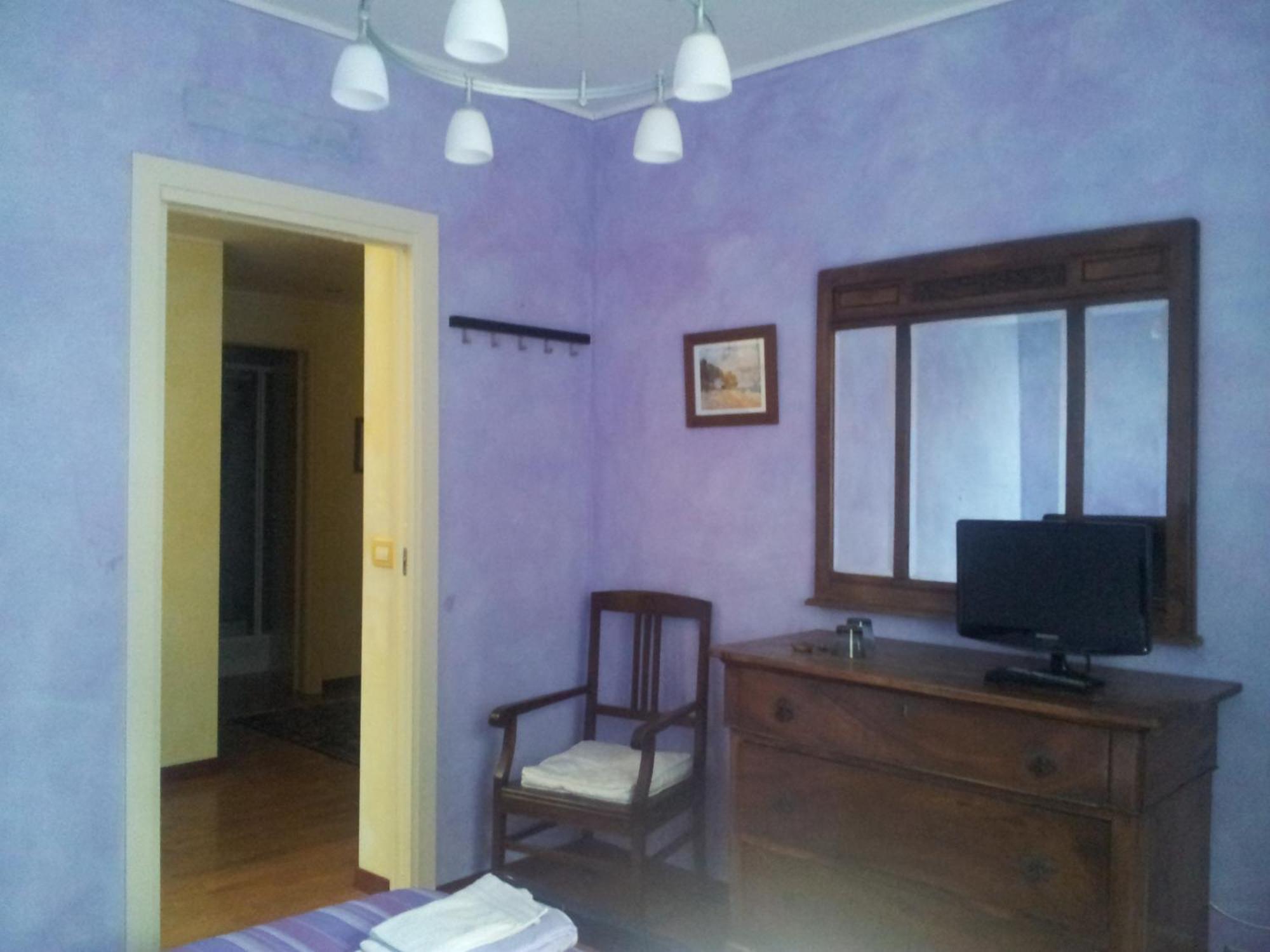 B&B Ariadamare Σαν Ρέμο Δωμάτιο φωτογραφία