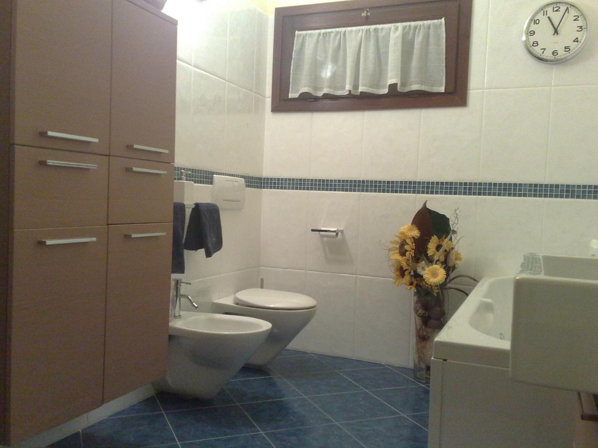 B&B Ariadamare Σαν Ρέμο Δωμάτιο φωτογραφία
