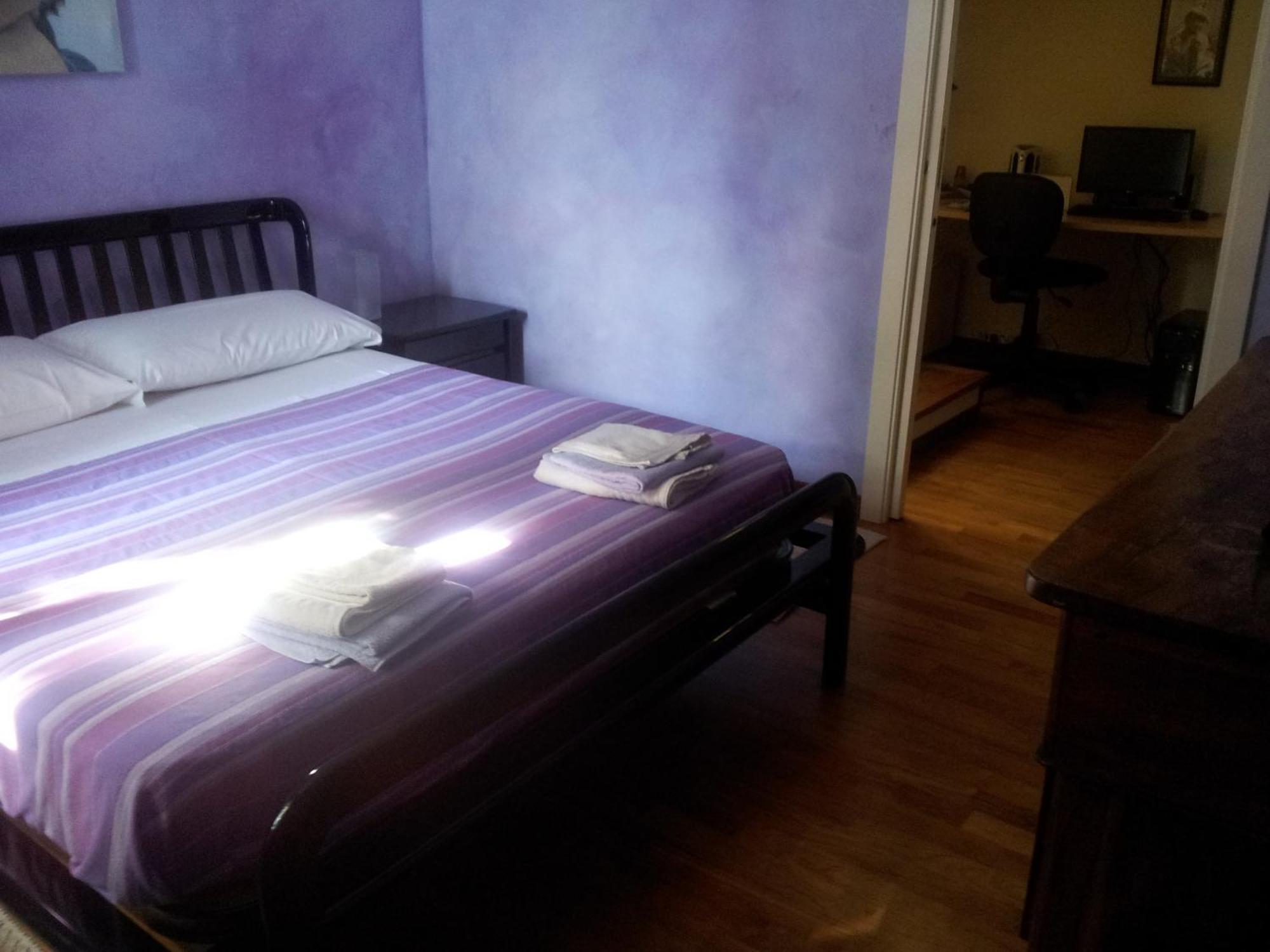 B&B Ariadamare Σαν Ρέμο Δωμάτιο φωτογραφία