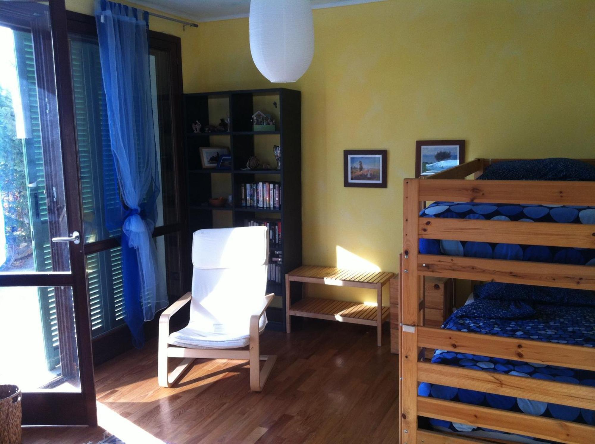 B&B Ariadamare Σαν Ρέμο Δωμάτιο φωτογραφία