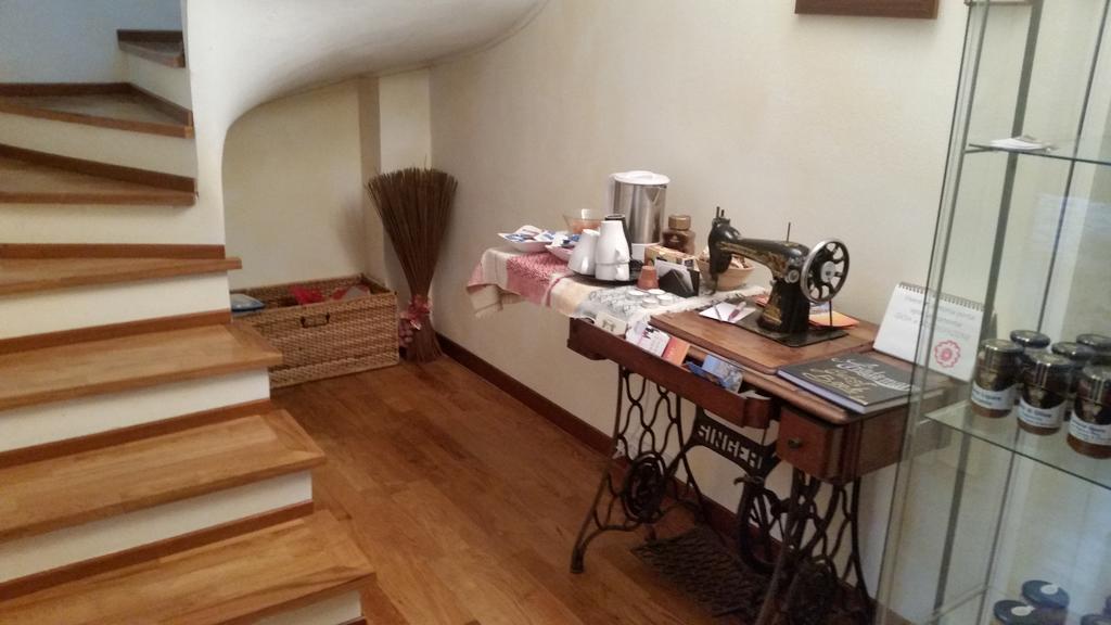 B&B Ariadamare Σαν Ρέμο Εξωτερικό φωτογραφία