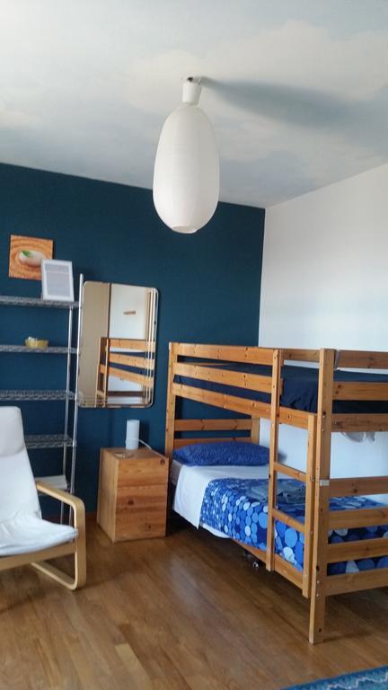 B&B Ariadamare Σαν Ρέμο Εξωτερικό φωτογραφία