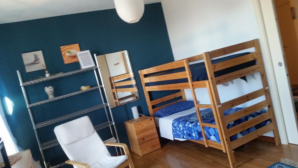 B&B Ariadamare Σαν Ρέμο Εξωτερικό φωτογραφία