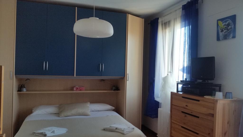 B&B Ariadamare Σαν Ρέμο Εξωτερικό φωτογραφία