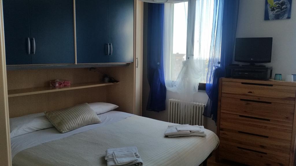 B&B Ariadamare Σαν Ρέμο Εξωτερικό φωτογραφία