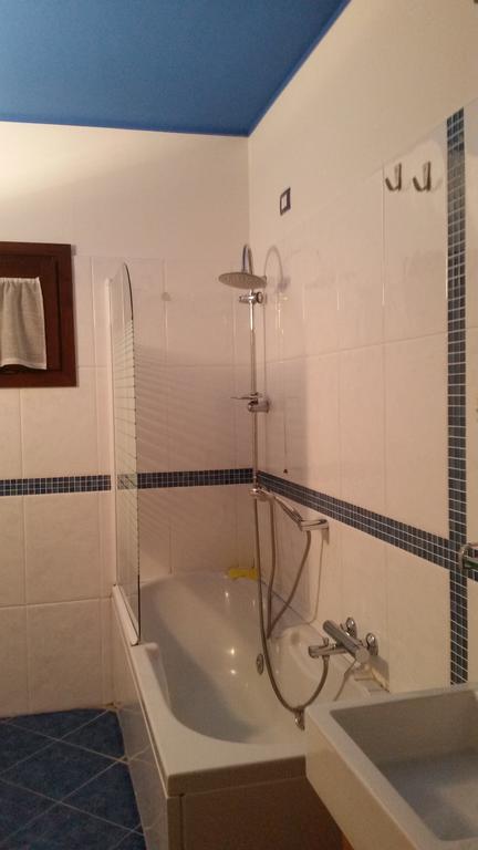 B&B Ariadamare Σαν Ρέμο Εξωτερικό φωτογραφία