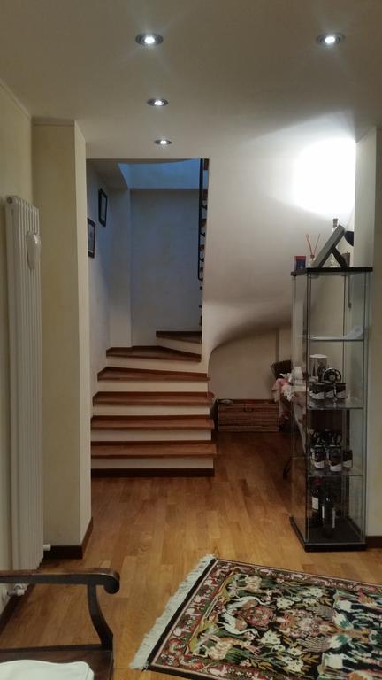 B&B Ariadamare Σαν Ρέμο Εξωτερικό φωτογραφία