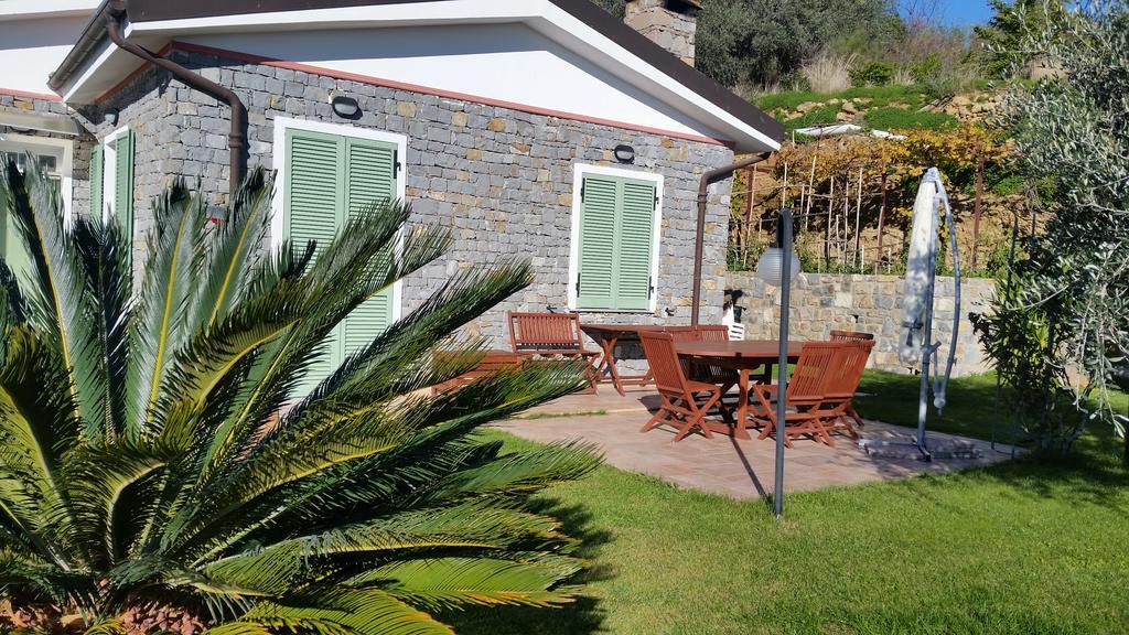 B&B Ariadamare Σαν Ρέμο Εξωτερικό φωτογραφία