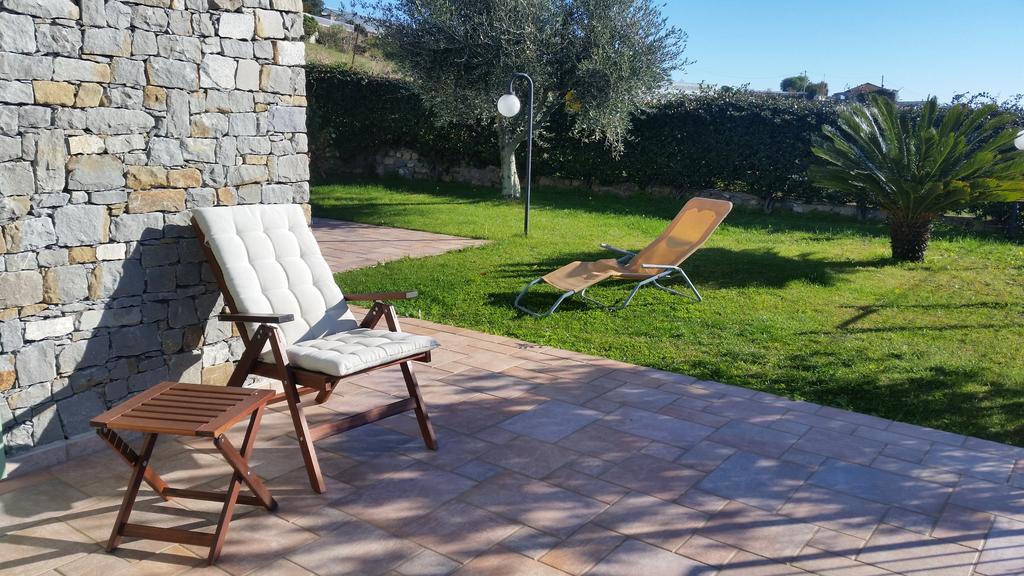 B&B Ariadamare Σαν Ρέμο Εξωτερικό φωτογραφία