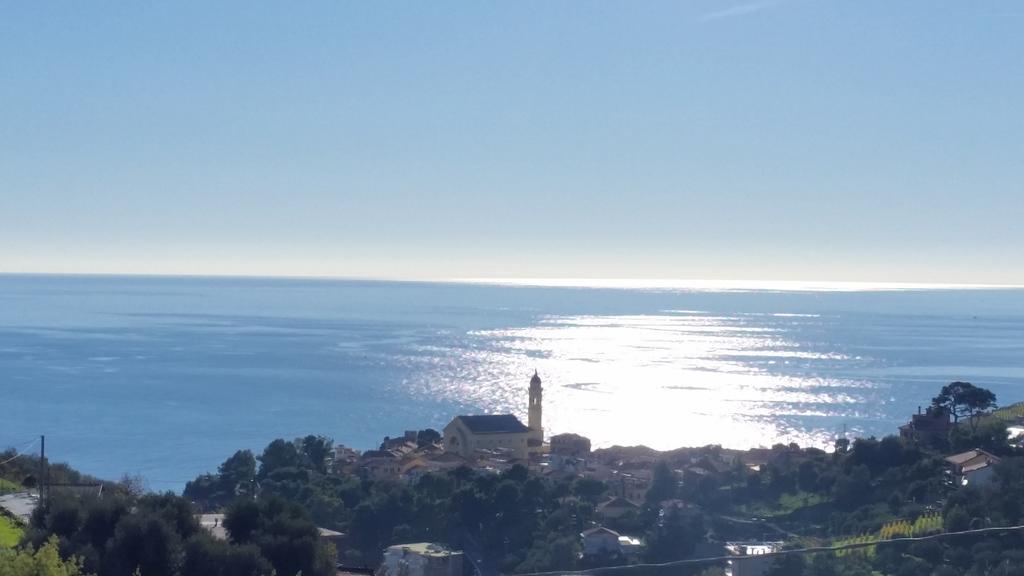 B&B Ariadamare Σαν Ρέμο Εξωτερικό φωτογραφία