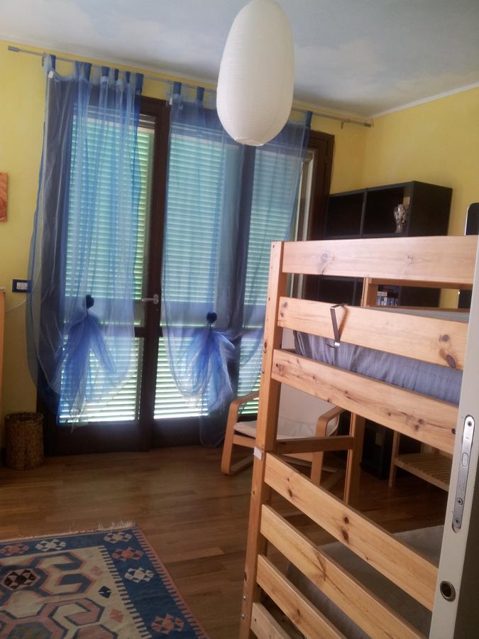 B&B Ariadamare Σαν Ρέμο Δωμάτιο φωτογραφία