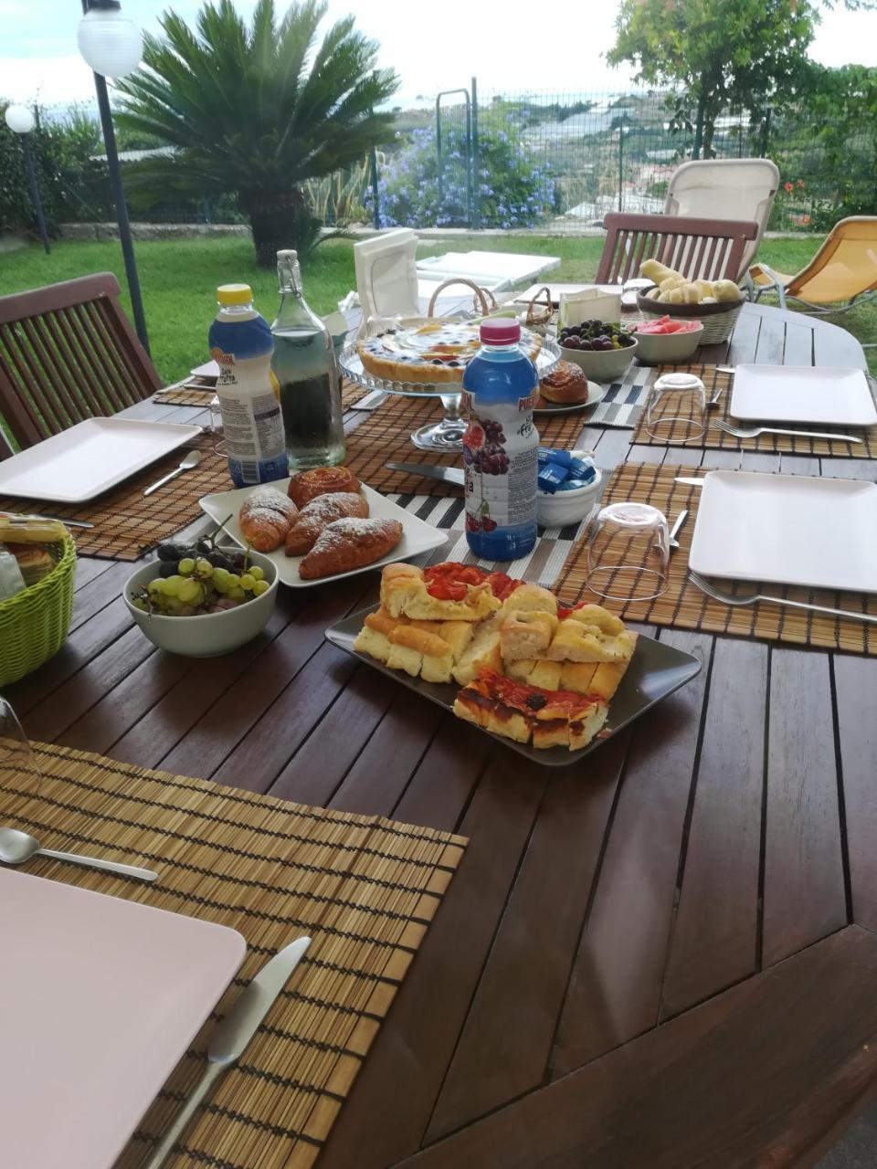 B&B Ariadamare Σαν Ρέμο Εξωτερικό φωτογραφία