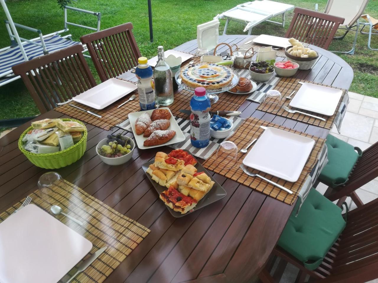 B&B Ariadamare Σαν Ρέμο Εξωτερικό φωτογραφία